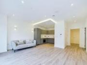 Flat to rent in Papermill House, Uxbridge UB8