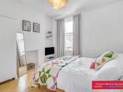 Flat to rent in Park Hill, Clapham, London SW4