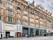 Flat to rent in Park Mansions, Knightsbridge, London SW1X