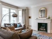Flat to rent in Park Mansions, Knightsbridge, London SW1X