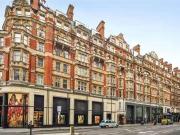 Flat to rent in Park Mansions, London SW1X