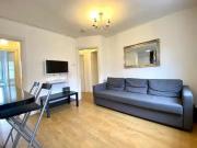Flat to rent in Park Road, London NW1
