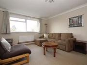 Flat to rent in Park Road, London W4