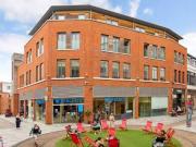 Flat to rent in Park Way, Newbury RG14