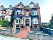 Flat to rent in Parsifal Road, London, West Hampstead, NW6