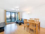 Flat to rent in Patrick Court, 92 Webber Street SE1