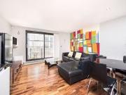 Flat to rent in Peerless Street, London EC1V