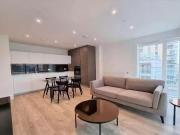 Flat to rent in Pegler Square, London SE3