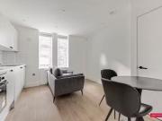 Flat to rent in Penfold Place, London NW1
