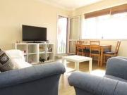 Flat to rent in Penrose Street, London SE17