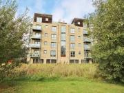 Flat to rent in Pepys Court, Cambridge CB4