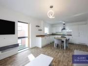 Flat to rent in Percival House, 3 Kellett Street,...