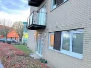 Flat to rent in Perrymans Farm Road, Ilford IG2