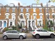 Flat to rent in Petherton Road, London N5