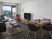 Flat to rent in Pinnacle Tower, Wembley Park HA9