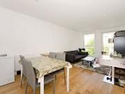 Flat to rent in Plender Street, Camden NW1
