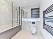 Flat to rent in Plowden Road, London SE3