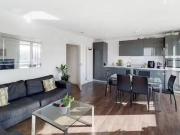 Flat to rent in Plumstead Road, Woolwich, London SE18