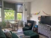 Flat to rent in Plympton Road, London NW6