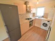 Flat to rent in Pollard Walk, Sidcup DA14