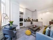Flat to rent in Pont Street, London SW1X