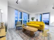 Flat to rent in Portal Way, Acton W3