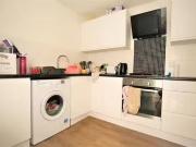 Flat to rent in Portland Road, London N15