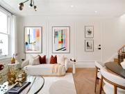Flat to rent in Portobello Road, North Kensington,...