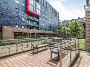 Flat to rent in Potato Wharf, Manchester M3