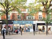 Flat to rent in Powis Street, Woolwich SE18