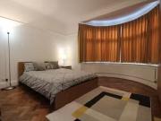 Flat to rent in Poynders Road, London SW4