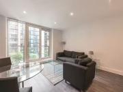 Flat to rent in Praed Street, London W2