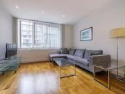Flat to rent in Praed Street, London W2