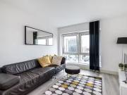 Flat to rent in Praed Street, London W2