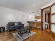Flat to rent in Praed Street, London W2