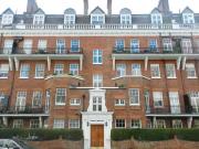 Flat to rent in Primrose Mansions, Prince Of Wales...