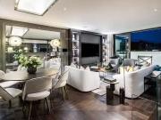 Flat to rent in Prince Of Wales Terrace, Kensington,...