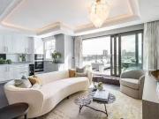 Flat to rent in Prince Of Wales Terrace, Kensington W8