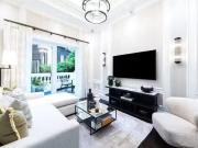 Flat to rent in Prince Of Wales Terrace, Kensington W8