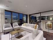 Flat to rent in Prince Of Wales Terrace, Kensington W8