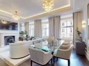 Flat to rent in Prince Of Wales Terrace, Kensington W8