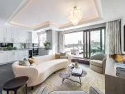 Flat to rent in Prince Of Wales Terrace, London W8