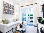 Flat to rent in Prince Of Wales Terrace, London W8