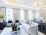 Flat to rent in Prince Of Wales Terrace, London W8