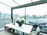 Flat to rent in Prince Of Wales Terrace, London W8