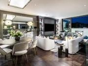 Flat to rent in Prince Of Wales Terrace, London W8