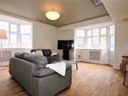 Flat to rent in Princes Court SW3, Brompton Road, London