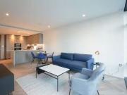 Flat to rent in Principal, Worship Street, London EC2A