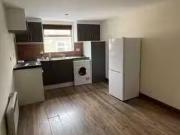 Flat to rent in Priory Park Road, London NW6