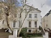 Flat to rent in Priory Terrace, London NW6